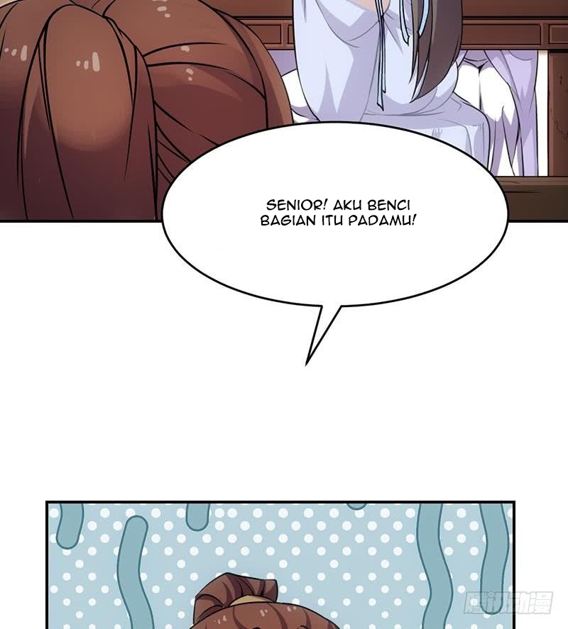 The Immortal Devil Emperor chapter 85